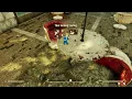 How to Trigger That Sinking Feeling - Fallout 76