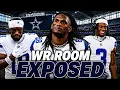 This Cowboys WR Room Looks Strong Until You Look Past The First Three Names