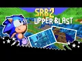 Upper Blast WIP