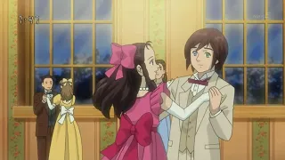 ايميلي و تيدي 