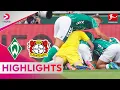 Download Lagu 10 MAN BREMEN STUNT MET KNOTSGEKKE COMEBACK!!!💥🤯| Bremen - Leverkusen | Bundesliga 25/26