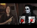 Download Lagu The CRADLE OF FILTH drama – My Opinion