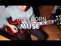 Download Lagu New Born (Muse) Guitar Cover