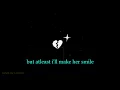 Lil Peep & Coldhart - Me and You (Lyrics)