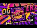 The Purge y The Saints - OG RAVER (Brain damage edit) FREE DOWNLOAD 🔥🔥