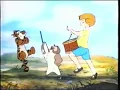 Download Lagu Pooh's Grand Adventure The Search for Christopher Robin VHS Preview (1997)