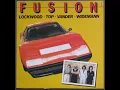 Lagu Lockwood, Top, Vander, Widemann – Fusion(France 1981 Jazz Rock ,Fusion)Full Album