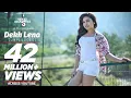 Download Lagu Dekh Lena (Unplugged) Video Song | T-Series Acoustics | Tulsi Kumar | T-Series