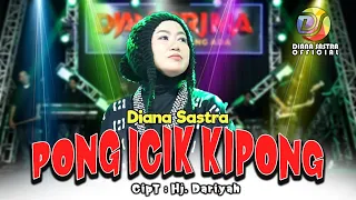 pong icikipong diana sastra
