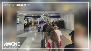 American Airlines tech issue resolved after causing major flight delays