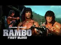 Download Lagu Rambo First Blood (1982) Full Movie Review \u0026 Facts | Sylvester Stallone, Richard Crenna, Brian 