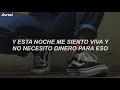 Dua Lipa - Blow Your Mind (Mwah) (Traducida al Español)