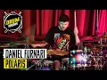 Lagu Polaris' DANIEL FURNARI || Drum Rundown