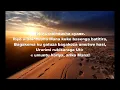 Download Lagu Jean Baptiste Byumvuhore  Mana umbe hafi (Lyrics)