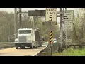DOTD closing Estherwood Pontoon Bridge for 4 weeks to make repairs