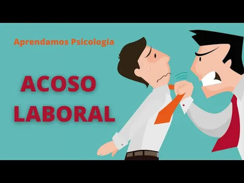 Download MP3 Ejemplos y Tipos de Acoso Laboral.