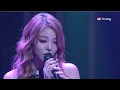 Download Lagu Ailee Goodbye My Love( live) Fated To Love You OST