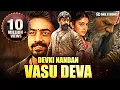 Lagu Devaki Nandan Vasu Deva (2025) New Hindi Dubbed Movie | Ashok Galla, Manasa Varanasi, Devdatta Nage