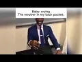 fancy man in suit meme