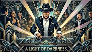 A LIGHT OF DARKNESS