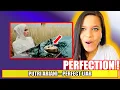 Download Lagu INCREDIBLE! Singer reacts to Putri Ariani - Perfect Liar | PUTRI ARIANI REACTION VIDEO #reaction