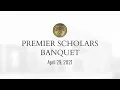 Richland 2 Premier Scholars 2021