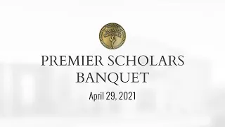 Richland 2 Premier Scholars 2021