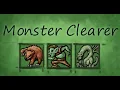 Adventale - Monster Clearer Gameplay Longplay no Commentary