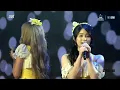 Download Lagu Sisca \u0026 Eve - Sampai Musim Semi Tiba (Last Show Eve JKT48) #LastGen5 #LastPerformGen5