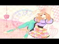 Kyary Pamyu Pamyu Tsukematsukeru
