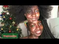 Download Lagu KNOTLESS BRAIDS w/ Brazilian Yarn//plus VLOGMAS!!!// Konay