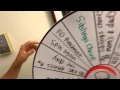 Wheel of Punishment - Mady 15