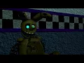 SFM FNAF OC not my NOOOSSSSEEEEE