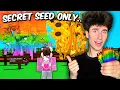 Download Lagu STARTING OVER In GROW A GARDEN With 100 SECRET SEEDS...