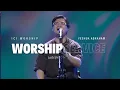 Lagu BILA KAU YANG MEMBUKA PINTU ICI WORSHIP FEAT  YESHUA ABRAHAM