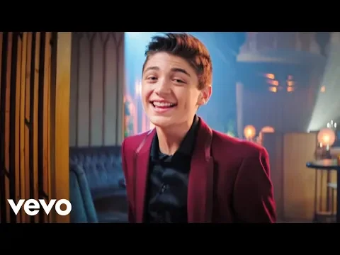 Download MP3 Asher Angel - Chemistry (Official Video)