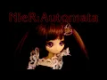 【顕現シタ異物】『ニーア オートマタ』【Alien Manifestation】『NieR:Automata』