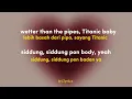 Download Lagu Slow motion - Amaria BB ( Lirik terjemahan)