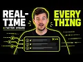 Monitor Twitter in Real Time Mentions Leads