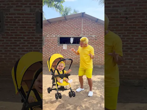 Bayi siapa yang paling lucu cyuuk⁉️ #shorts #lucu #kocak