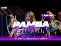Download Lagu DJ PAMBASILET ( DUA TAHUN NGANA SA TINGGAL ) X POM POM STYLE PARGOY BASS NYEDOT | FEAT FIKRI FNDRCTN