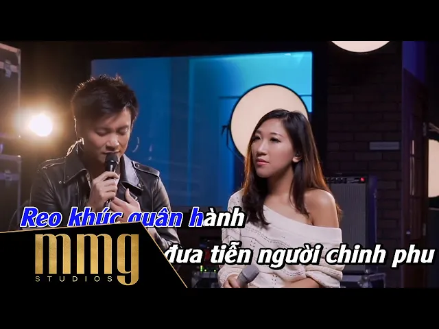 Chiều Thương Đô Thị .Sca