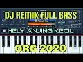 Download Lagu DJ Remik Heli Si anjing kecil Versi [] ORG2020 Skin Yamaha SX900