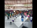Download Lagu Dalam rangka Ulang Tahung Bugar Paranyanagan ke 11 dengan mengadakan Lomba Senam