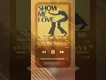 Download Lagu Show Me Love 🤲🏼💛|| By: WizTheMc, bees \u0026 honey (Slowed, Lyrics) #WizTheMc #slowed
