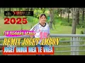 Download Lagu LAGU JOGET AMBON TERBARU REMIX 2025 INIMA MEA TE VREA