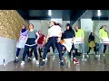 Lagu BOOM 💣 feat Leftside - Benedetto | FitDance by Uchie | Fitness Dance routine