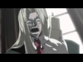 HellSing Abridged - You Were Right 1080p