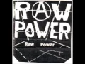 Download Lagu RAW POWER - RAW POWER (FULL ALBUM)