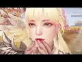 Nineveh FULL AFFECTION Rapport CUTSCENES Movie